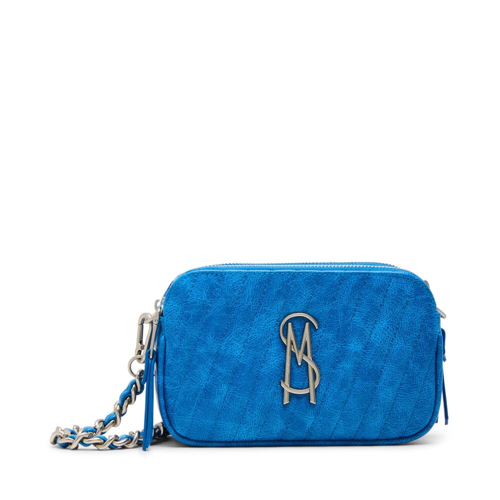 5926 Daisy-H Triple Compartment Crossbody